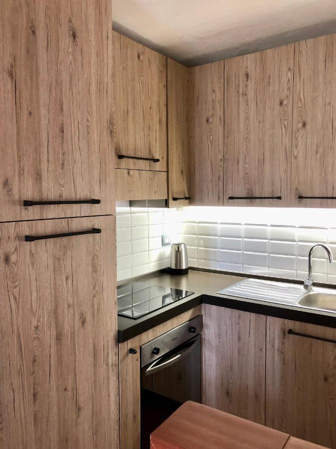 Апартаменти Casa Alma Кастельнуово-Маґра Екстер'єр фото