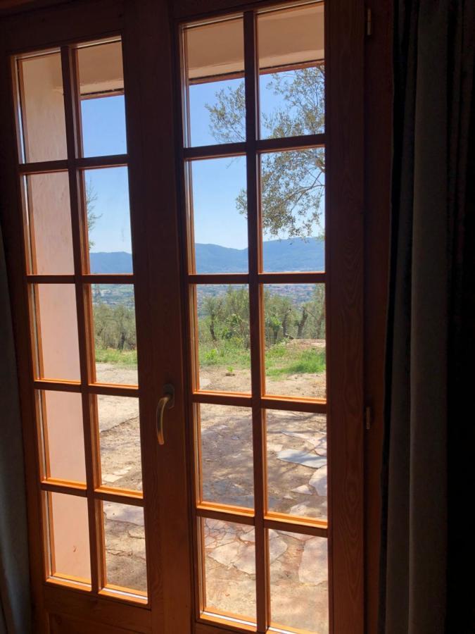 Апартаменти Casa Alma Кастельнуово-Маґра Екстер'єр фото