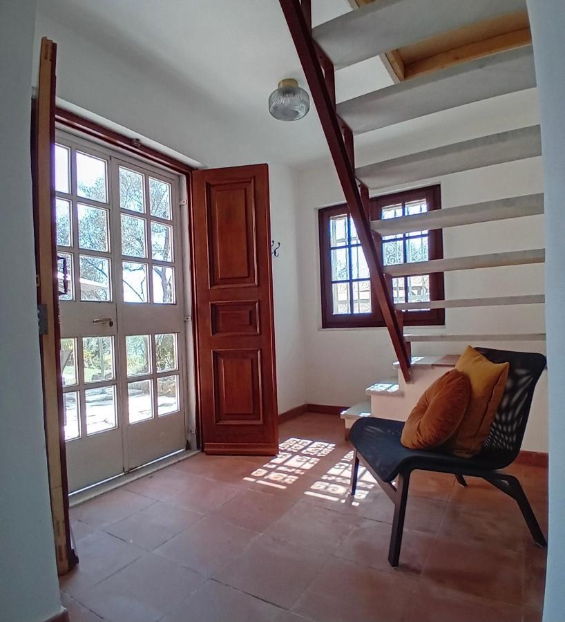 Апартаменти Casa Alma Кастельнуово-Маґра Екстер'єр фото